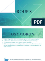 Group-8 Uge1