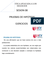 Sesion 08 Ucv