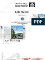 Kota Transit