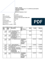 TXN Date Value Date Description Ref No./Cheque No. Debit Credit Balance