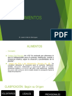 Alimentos pdf