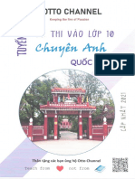 Chuyên Anh Quốc Học Huế