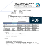 Soal Uts BD Kls Xi