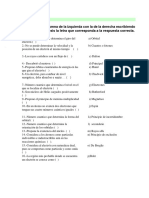 Tarea # 2 U2 AUTOEVALUACIÓN