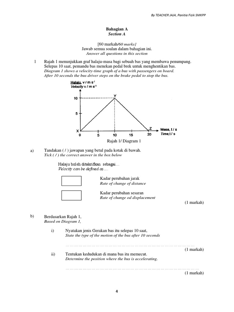 Section A | PDF