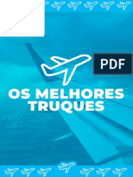 2°E-BOOK 2 Os Melhores Truques