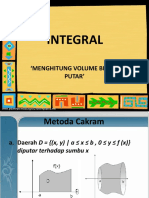 Integral 2