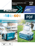 Makita cw001g