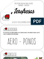 AEROFRESAS