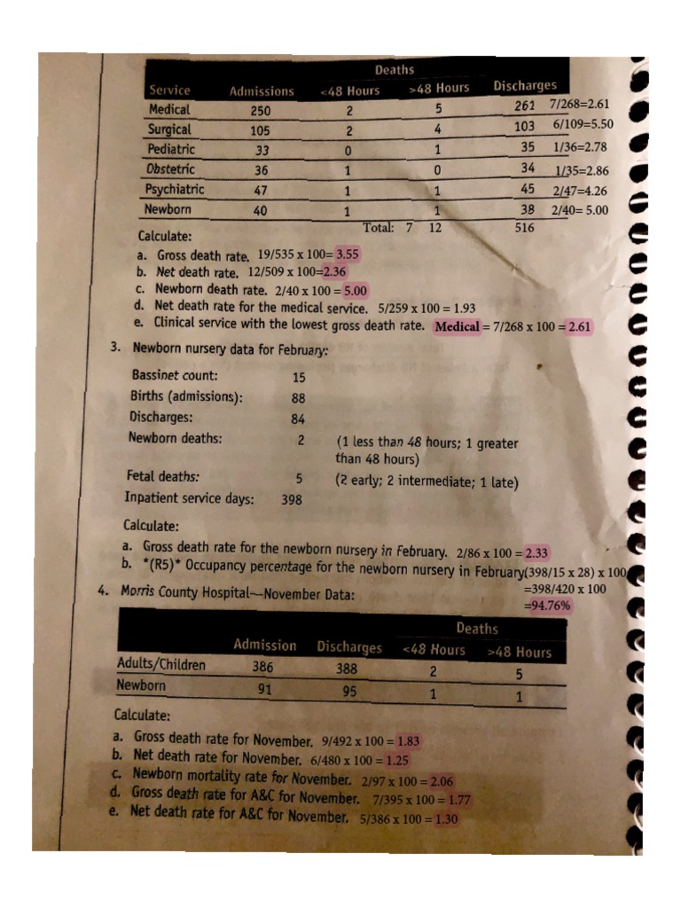 Autopsy Worksheet 48 Hours PDF