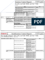 Modification Control Report52462124082022