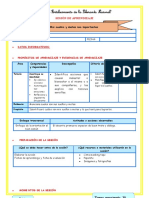 E7 S2 Sesion D2 Tutoria Mis Metas y Sueños Son Importantes