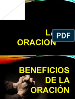 La Oración