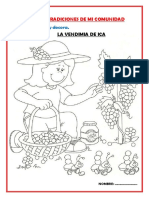 FIESTAS Y TRADICIONES DE MI COMUNIDAD PDF