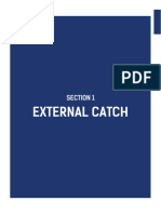 Gotco Overshot-FS150 (External Catch)