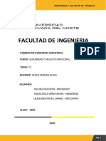 T2 Saludyseguridadocupacional Danielquesquenreyes