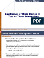 ch04 Equilibrium of Rigid Bodies