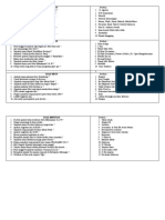 Soal LCT Final