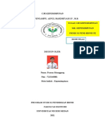 CJR Kepemimpinan Pasran Sitanggang