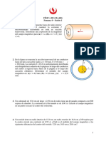 03 Ejercicios de Aplicación de La Ley de Ampere