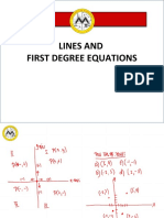  LINES Lectures