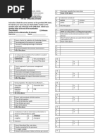 Mit 822 2016-2017 With Answers