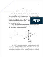 PDF Bab Vi Persamaan Umum Derajat Dua Compress
