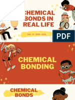Chemical Bonds Explained