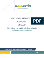 Modulo 1