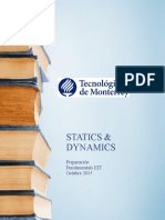Statics & Dynamics VD