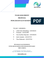 PROPOSAL PENGADAAN ALKES TEAM 5.doc 1