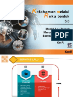 Modul 6.1 - PDP-KMR