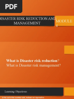 RA 10121 - Risk Reduction Management Act | PDF | Disaster Risk ...