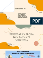 Flora Fauna Indonesia