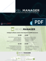 BEXEL CONSULTING General