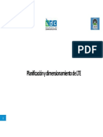 Cap 3.3 Planificacion Lte