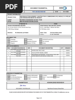 Format - File - Movement - Register - R0 | PDF