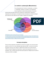 Engenharia Mecatrônica 4 Sem 2