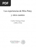 Quienes y Cuando - Salzano 1997 | PDF | Marte | premios de la Academia
