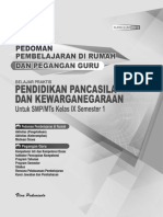 PG PPKN IXa (Perangkat)