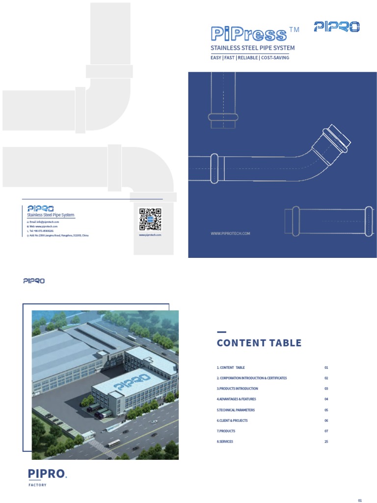 PiPress™ EU 2022V1.0 | PDF