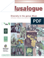 Musalogue - Daniells et al 2001
