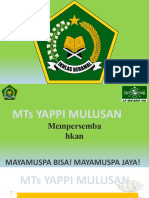 Profil Madrasah