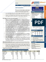 Reliance Industries: Quest To Build Future Oriented Ecosystem