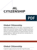 global-citizenship