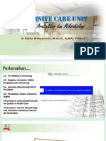 Intesive Care Unit Icu Design Hippii