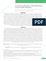 2584-Texto Del Artículo Inocuidad de Alimentos