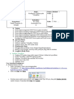 PDF Contoh Job Sheet TKJ - Compress