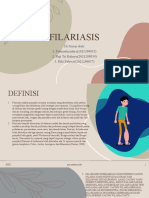 FILARIASIS PENYAKIT MENULAR