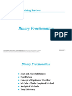 02 Binary Fractionation